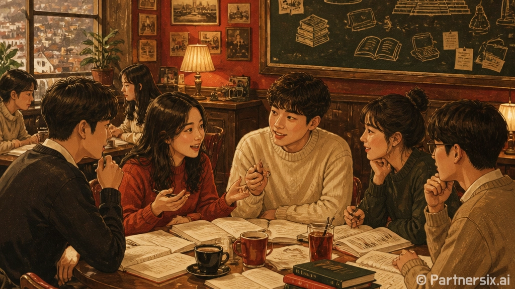 로스쿨 준비하는 방법, 초보자가 먼저 챙길 것들
