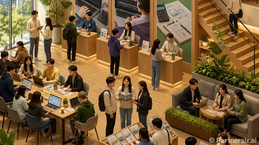 국비지원 교육 제대로 고르는 방법, 초보자는 이렇게 시작하면 편합니다