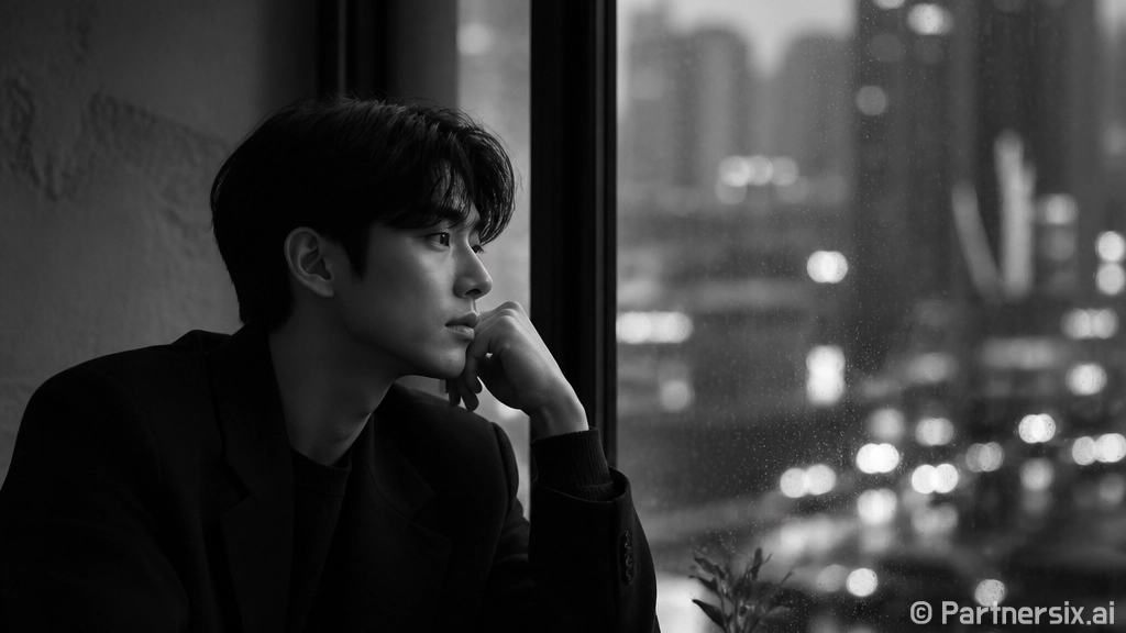 회피형 인간과 가까워지는 방법, 김신영의 조언처럼 가볍게 시작하기