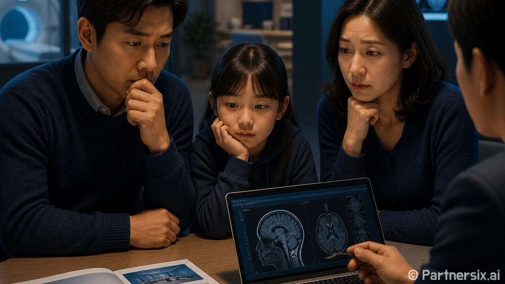 MRI가격 덜 헷갈리게 확인하는 방법: 급여·비급여부터 병원별 비교까지