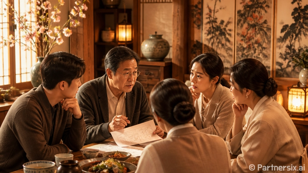 상속세면제한도 계산…
