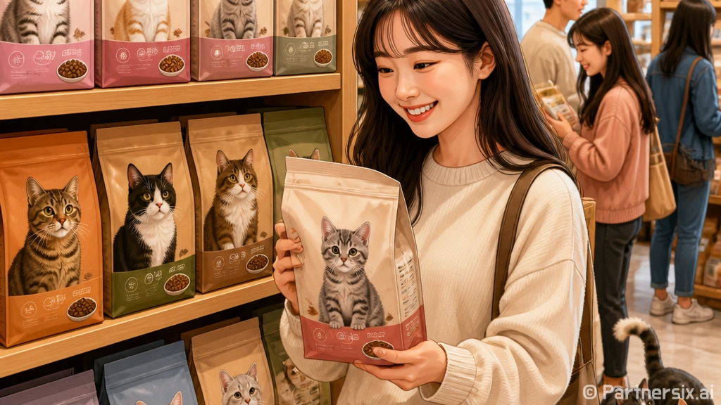 초보 집사를 위한 …