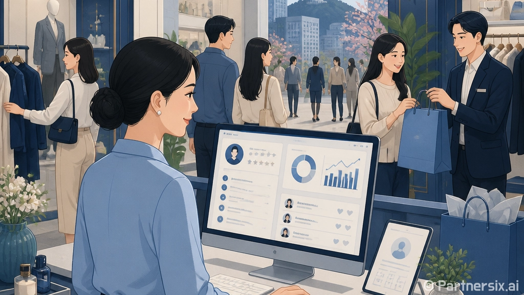 초보자가 CRM프로그램 고르는 방법, 고객관리부터 매출관리까지 이렇게 보면 됩니다