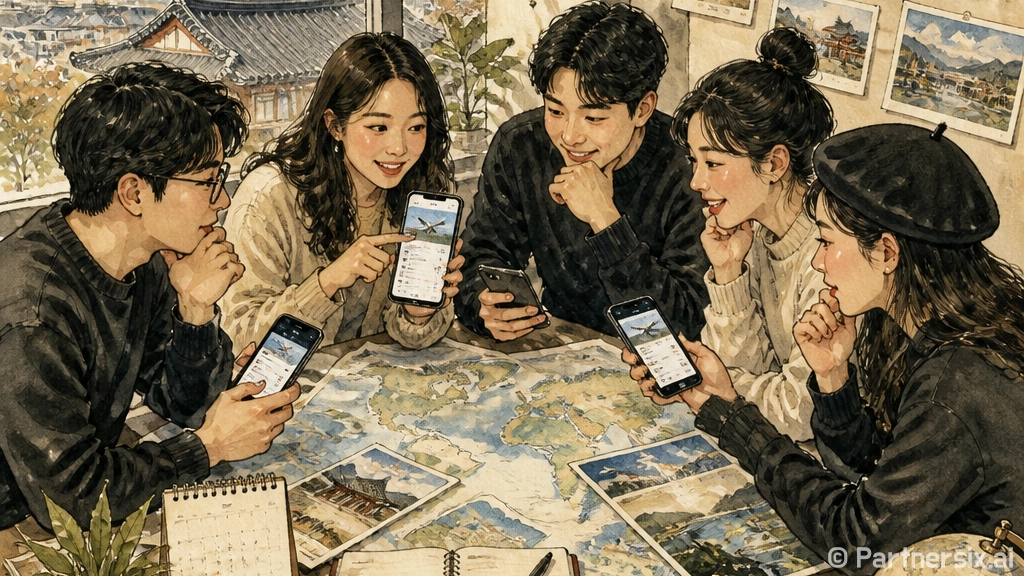 트립컴으로 항공권·호텔 예약 싸게 하는 방법