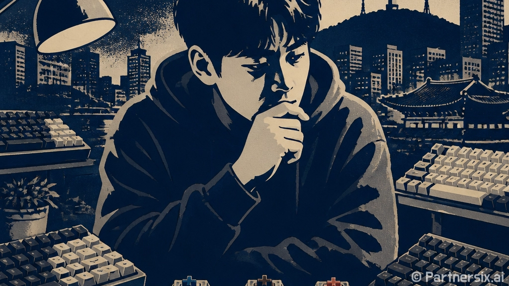 초보자를 위한 기계식키보드 고르는 방법, 축부터 배열까지 이렇게 보면 쉬워요