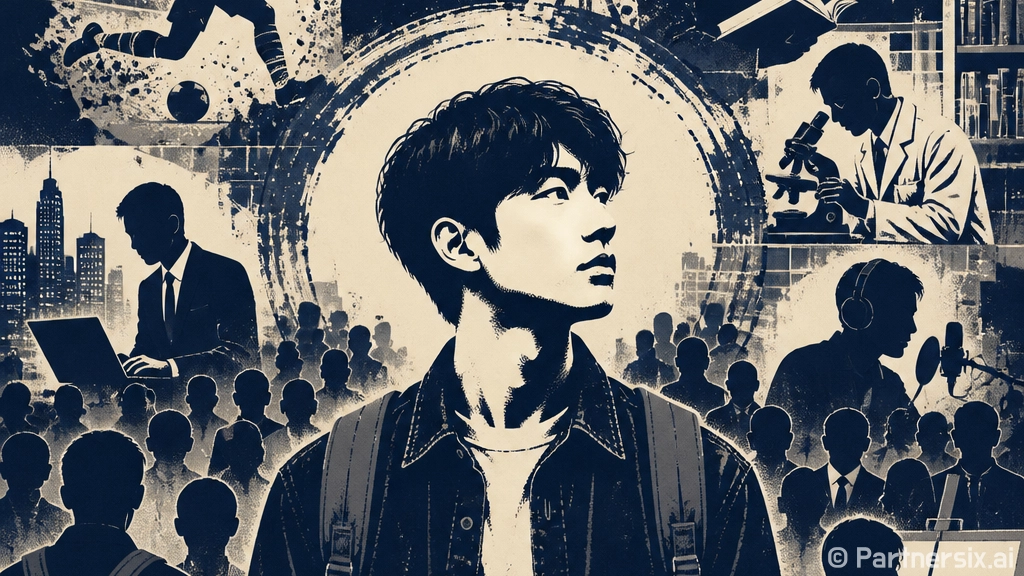 김현준 찾는 방법, 동명이인 속에서 원하는 정보 고르는 요령