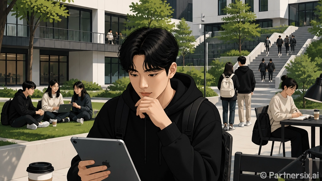 대학교 생활 잘 적응하는 방법, 신입생이 처음 3개월에 챙기면 좋은 것들