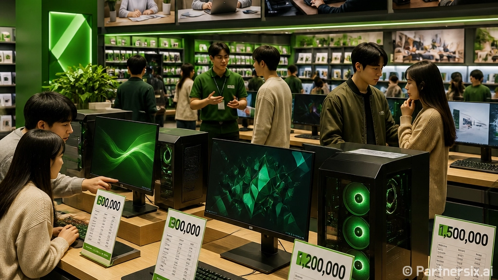 컴퓨터가격 제대로 비교하는 방법, 초보자는 이렇게 보면 덜 헷갈려요