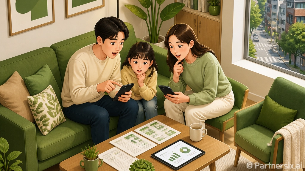 LG알뜰폰으로 통신비 줄이는 방법, 초보자는 이렇게 고르면 됩니다