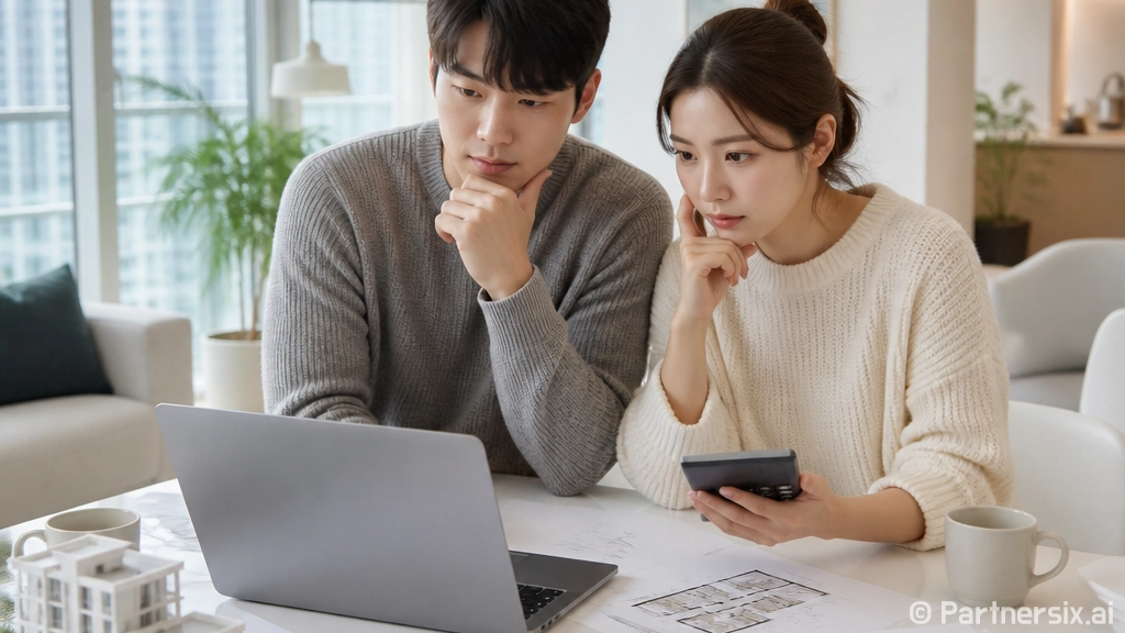신혼희망타운 청약 준비하는 방법, 자격부터 대출까지 이렇게 체크하세요