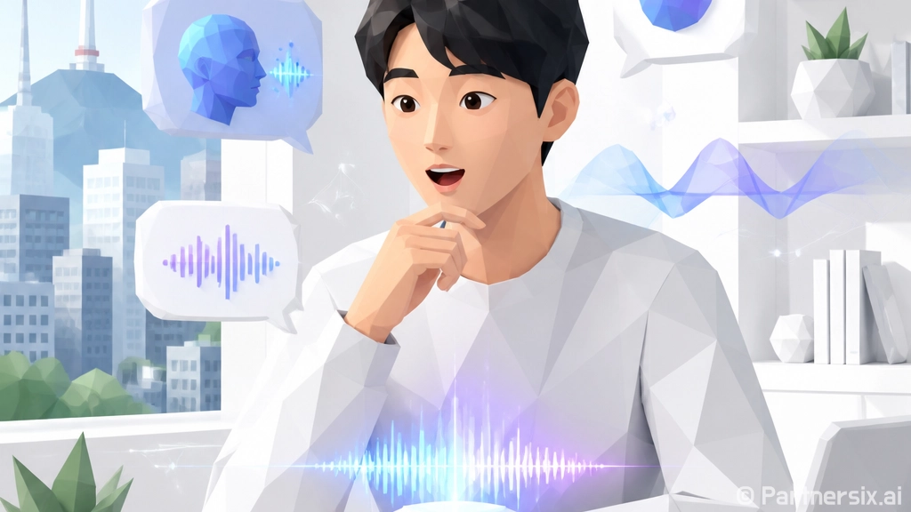 AI목소리 만드는 방법, 처음 시작할 때 꼭 확인할 것들