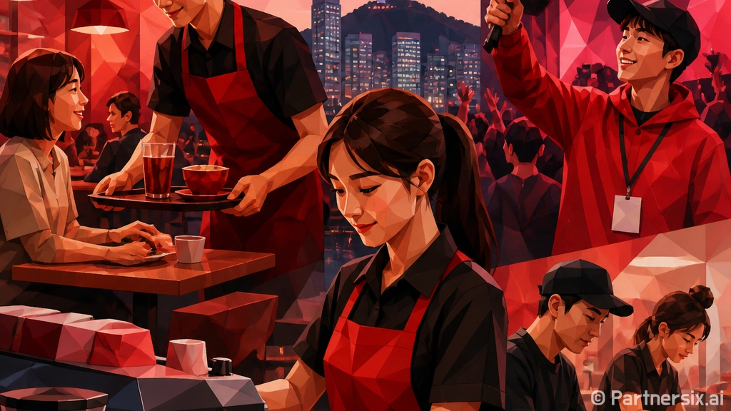 초보자를 위한 주말알바 고르는 방법, 시간과 돈을 같이 지키려면 이렇게