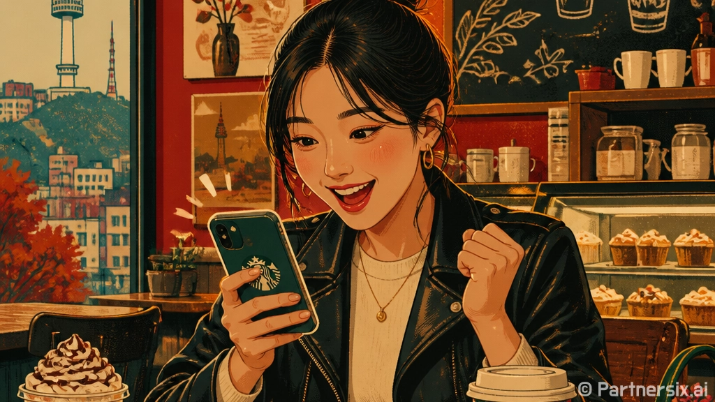 스타벅스 생일쿠폰 받는 방법, 놓치지 않고 쓰려면 이렇게