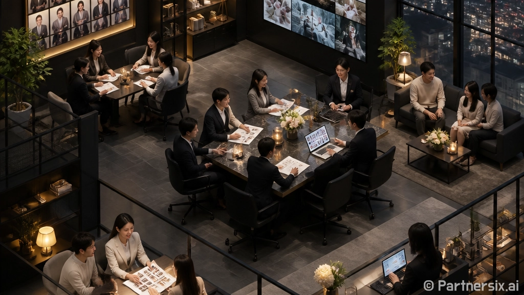 결정사 고르려면 이…