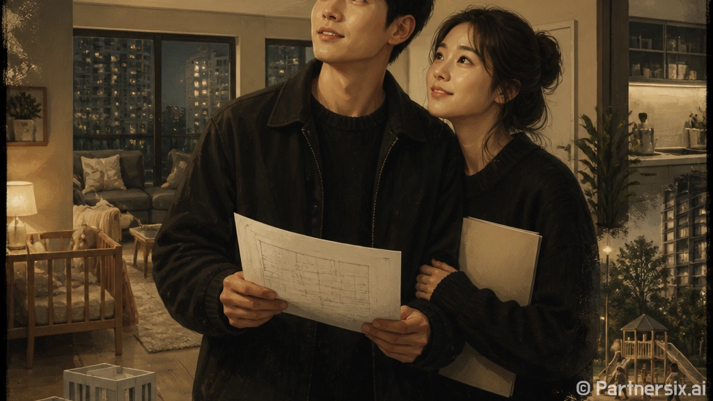 신혼희망타운 신청하는 방법, 자격부터 대출까지 처음 준비할 때 보는 순서
