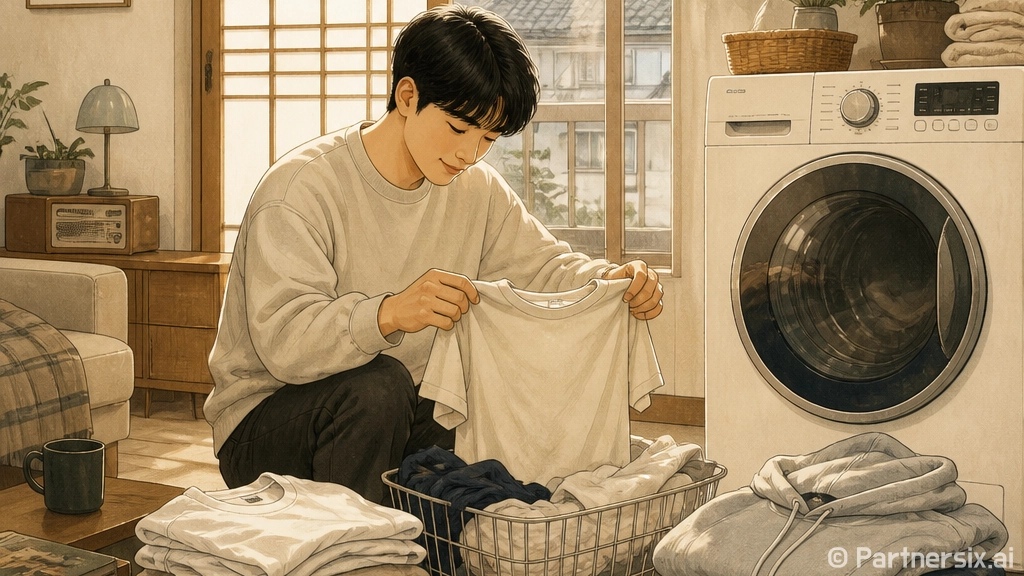 건조기 처음 쓰는 사람이 옷 줄어듦 줄이는 방법