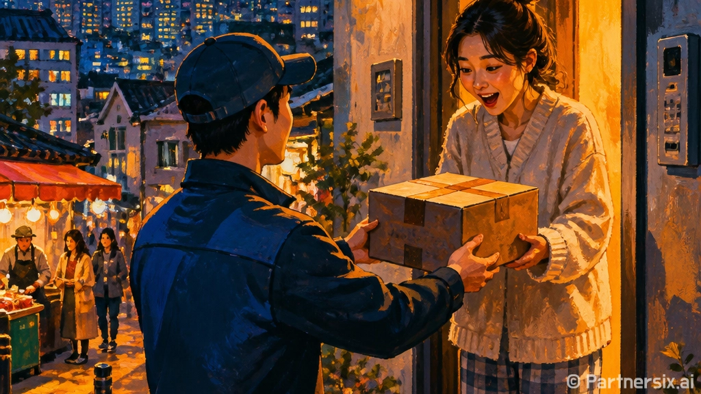 로켓배송 제대로 쓰는 방법, 급할 때 실패 줄이는 주문 팁