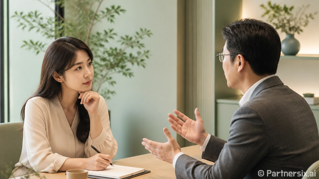 결정사 고르기 전에 확인하는 방법, 초보자를 위한 현실 체크리스트