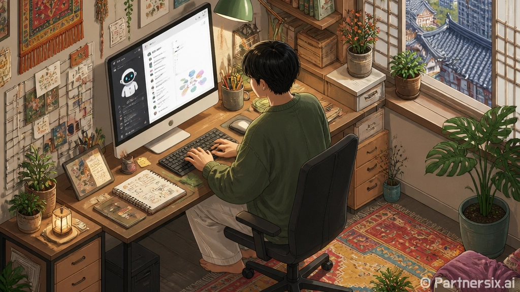 초보자를 위한 코파일럿 제대로 쓰는 방법