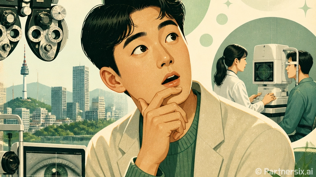라섹 하려면 이렇게 준비하세요: 검사부터 회복까지 현실 체크