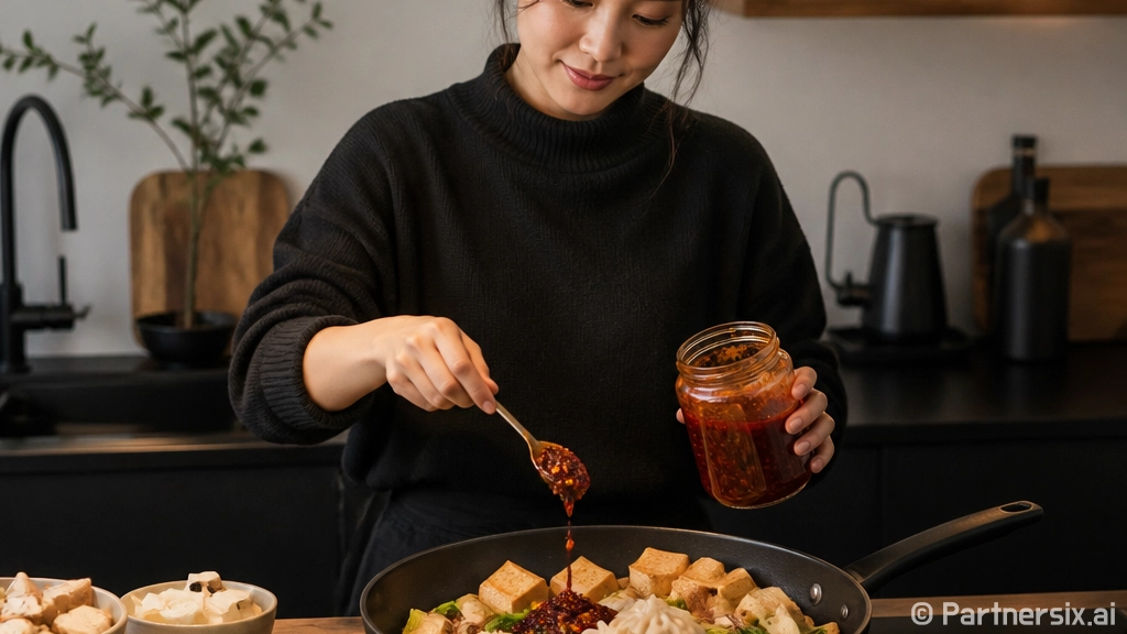 마라소스 맛있게 고르고 집에서 활용하는 방법