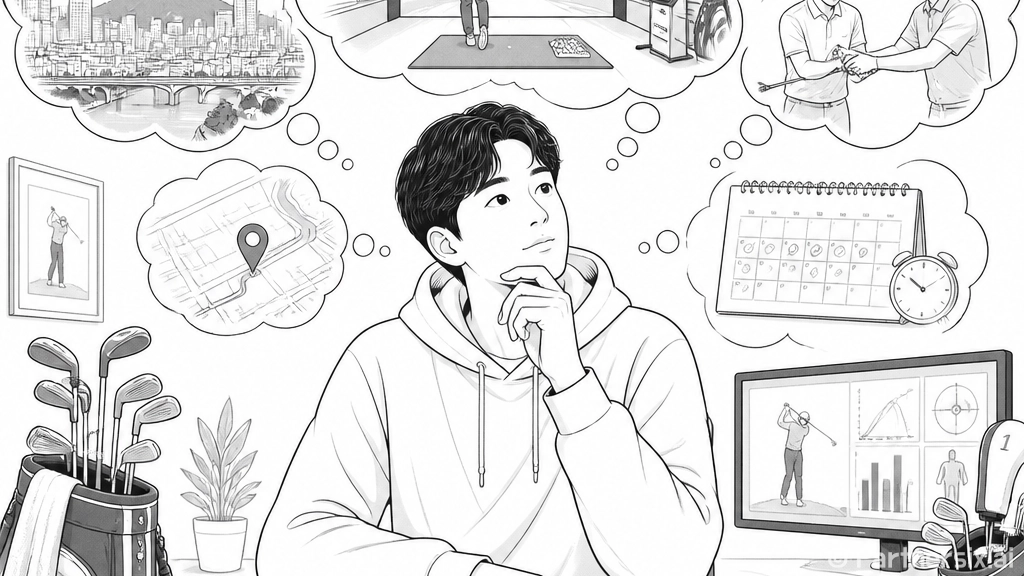 GDR아카데미 처음 가려면 이렇게 시작하는 방법