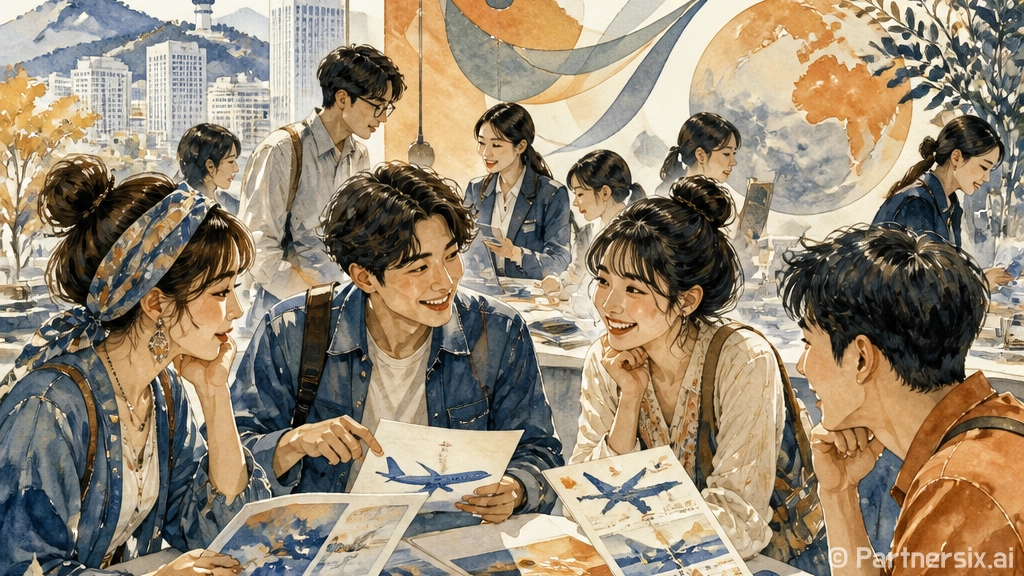 트리니티항공 처음 확인하는 방법, 항공권·기업정보 볼 때 헷갈리지 않게