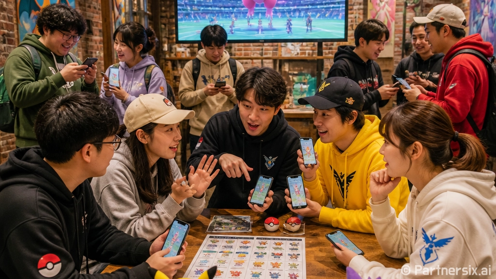 포켓몬고 러브로스 잡으려면 이렇게 준비하면 됩니다