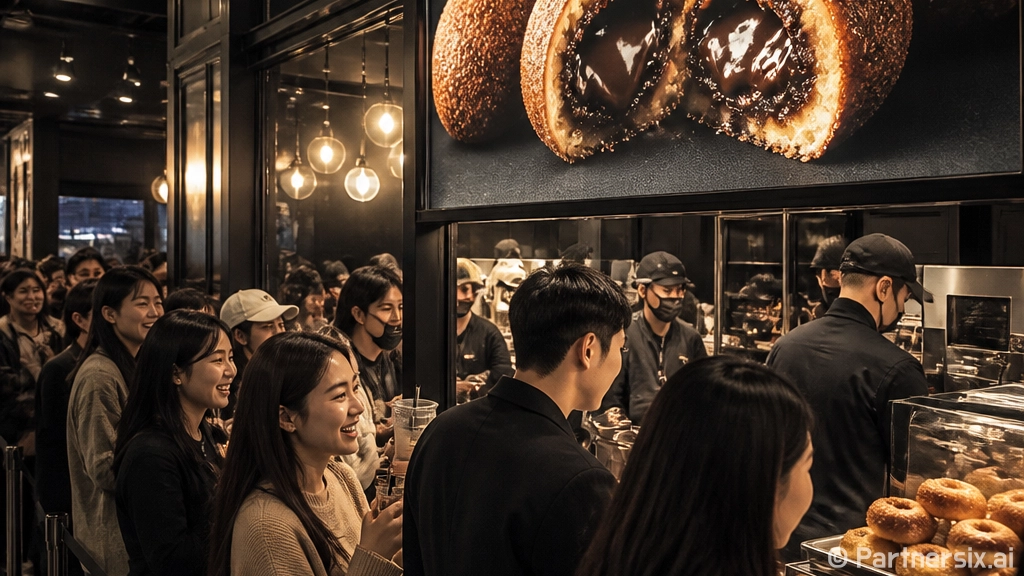 두쫀쿠 처음 먹으려…