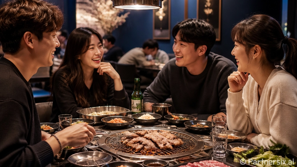 청라 부암갈비 가기 전 실패 줄이는 주문 방법과 체크 포인트