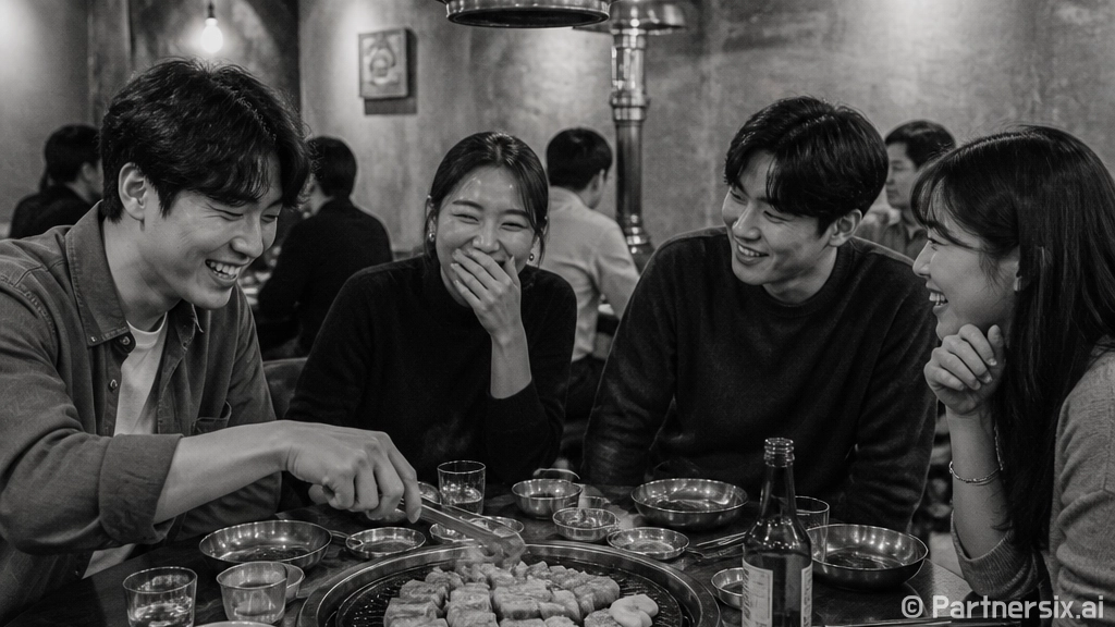 젠슨황 석암생소금구이 이슈 보고 성수동 고깃집 가려면 이렇게