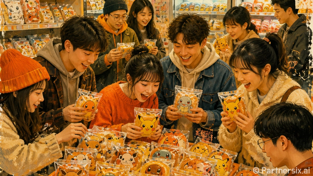 포켓몬빵 신상 잘 …