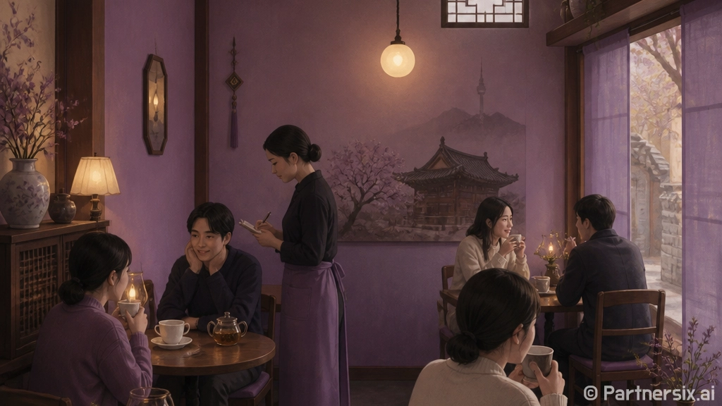 초보자를 위한 다방…