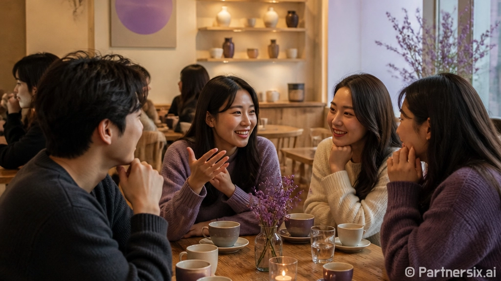 사주도령 처음 이용…
