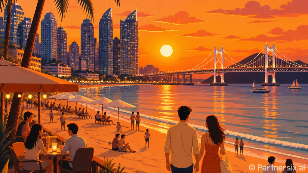 부산놀거리 알차게 …