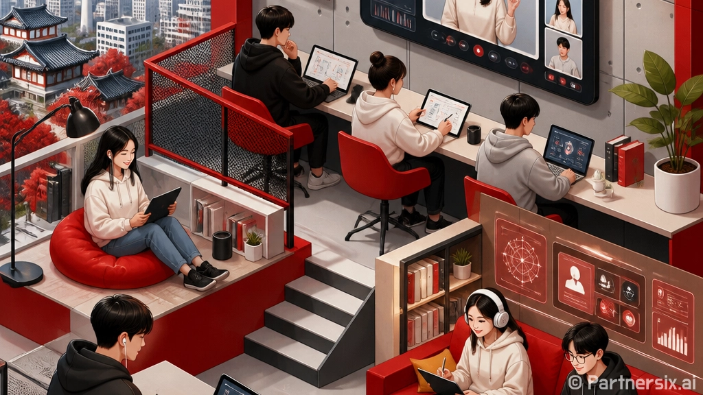 E스쿨 처음 이용하…