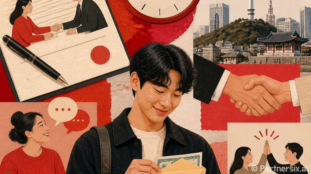 근로계약서 제대로 …