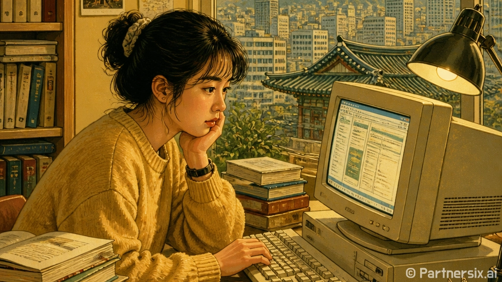 초보자를 위한 논문…