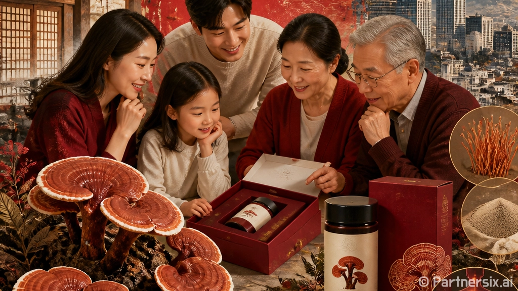 동충하초 고르는 방…