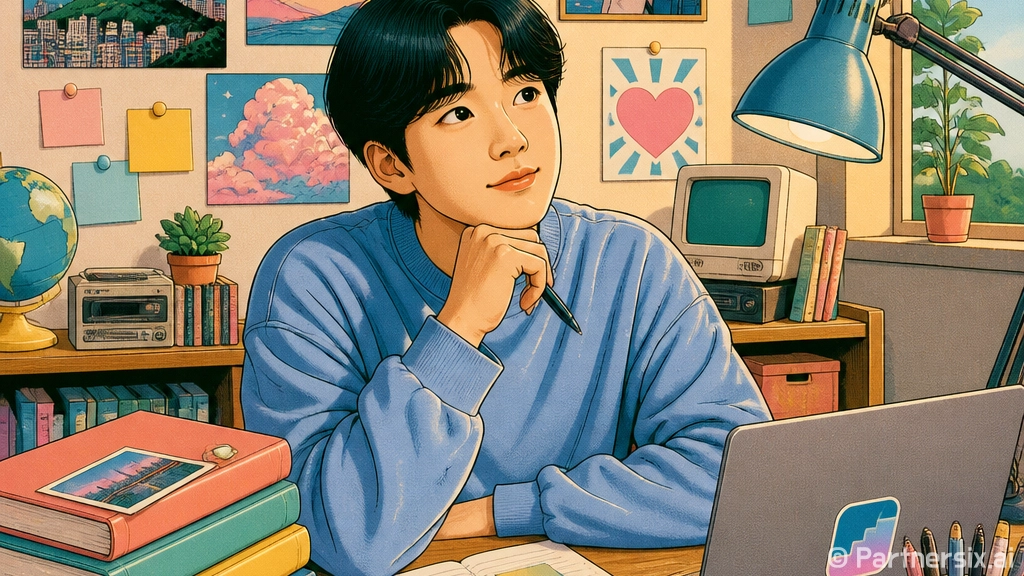 STEP 처음 시작…
