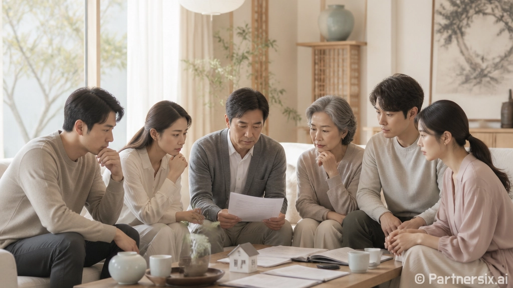상속포기 처음 준비하는 방법, 3개월 안에 챙길 것들