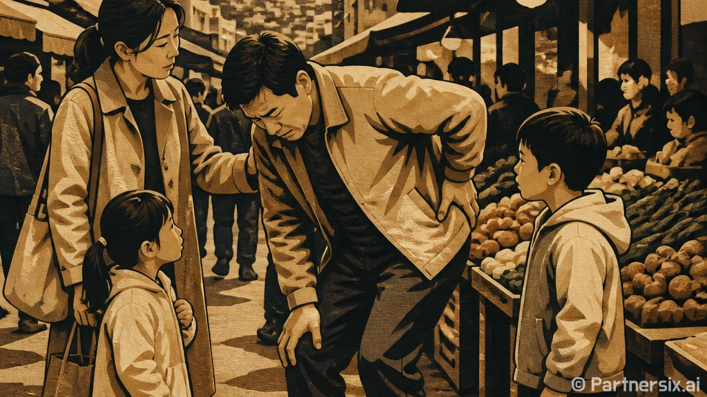 척추관협착증 허리 …