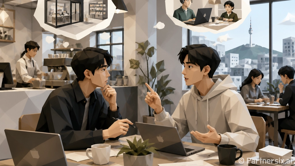 초보자가 사업아이템…