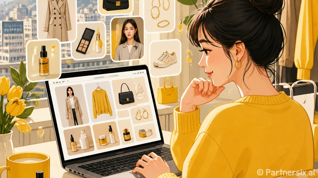 29CM에서 실패 …