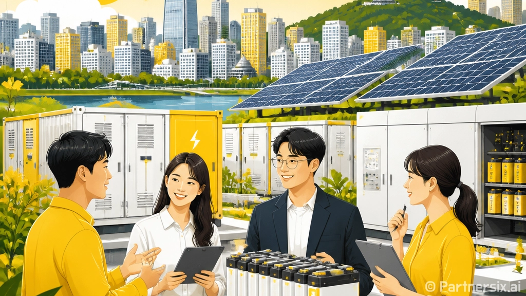 ESS관련주 초보자…