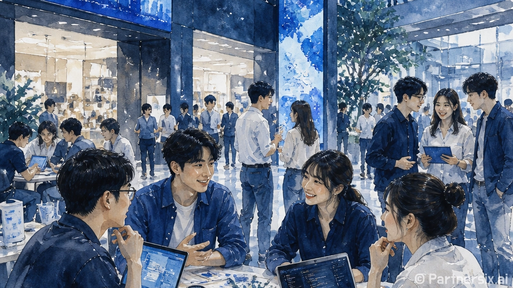 위시캣으로 IT 외…