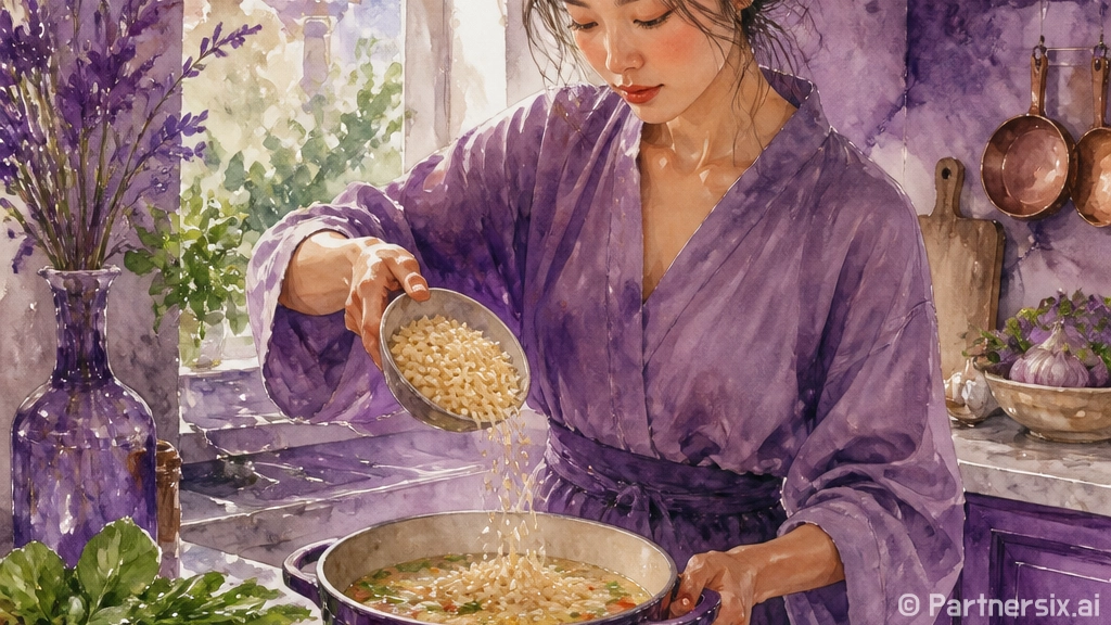 오르조 맛있게 먹는…