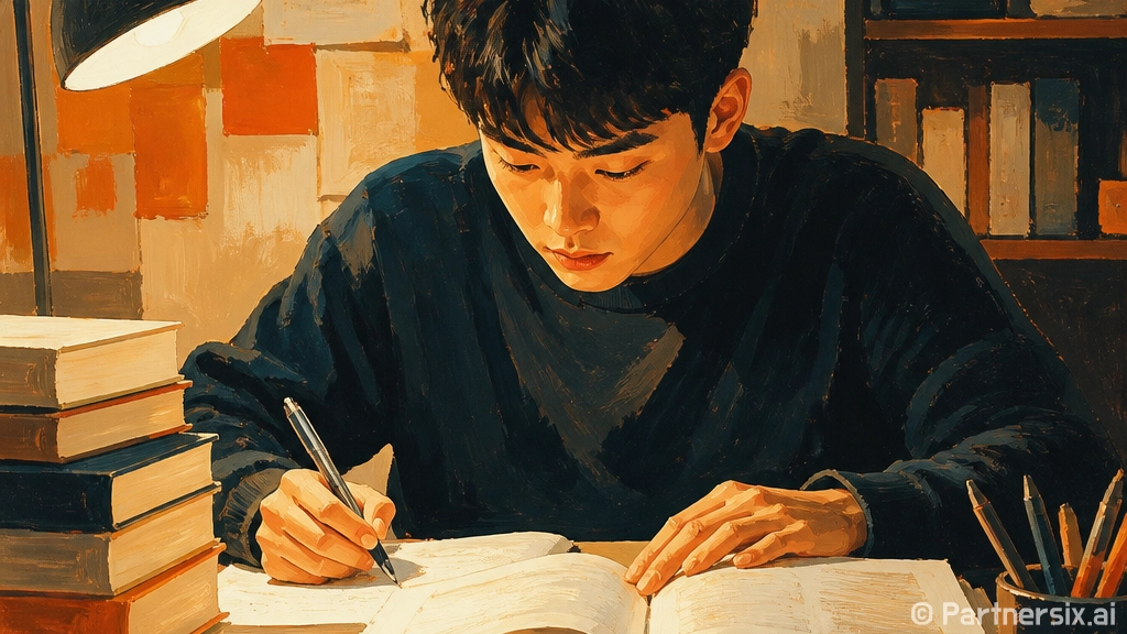 정보보안기사 준비하…