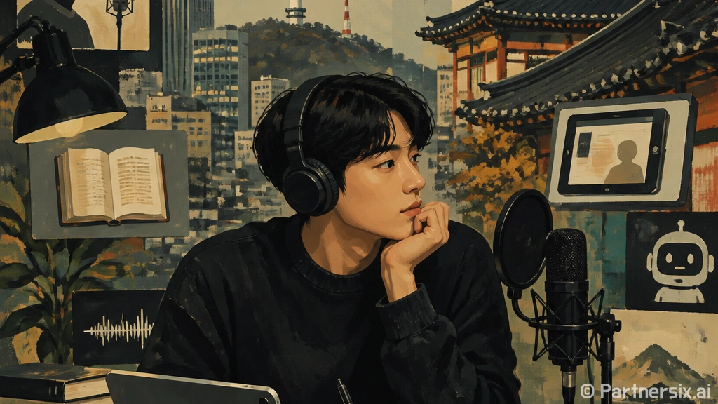 TTS로 글을 자연…