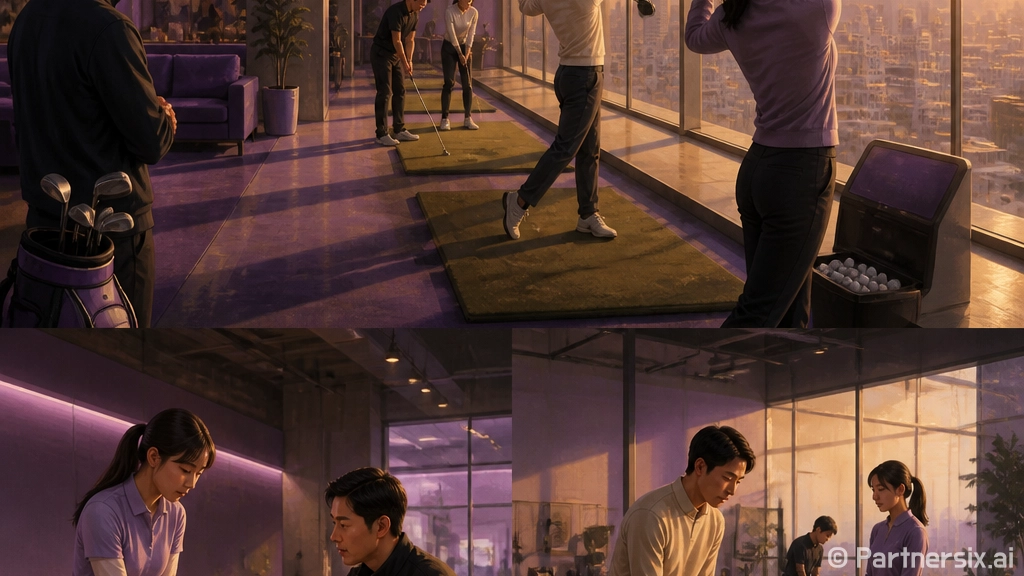GDR아카데미 처음…
